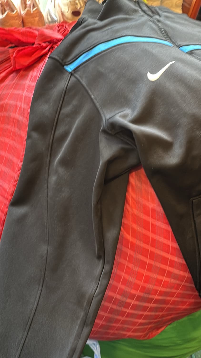 나이키 트레이닝 져지 상품이미지3