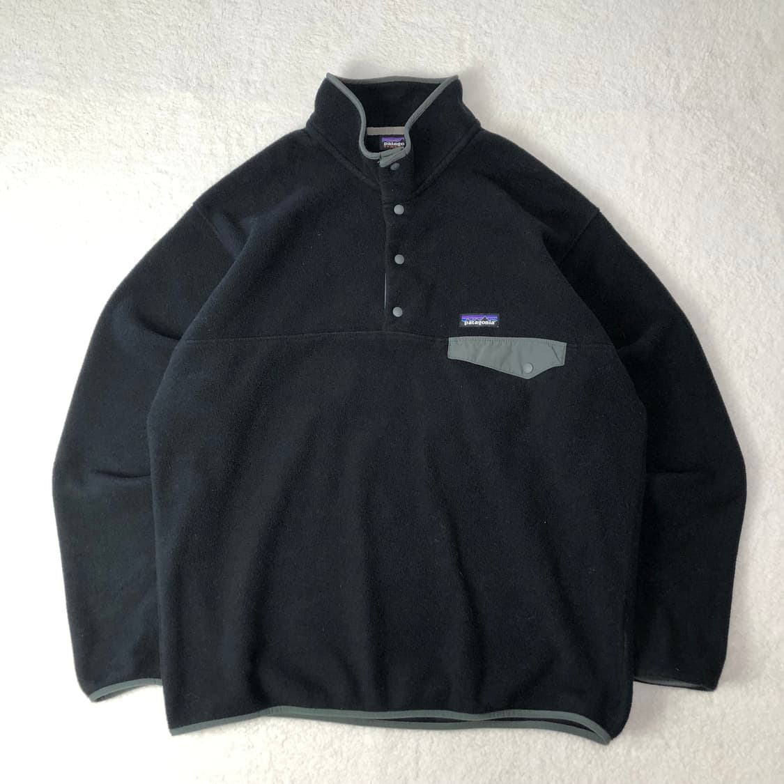 파타고니아 신칠라 플리스 [105/L] 상품이미지1