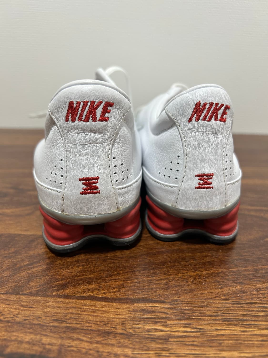 나이키 샥스 라이벌리 Nike Shox Rivaltry 상품이미지4