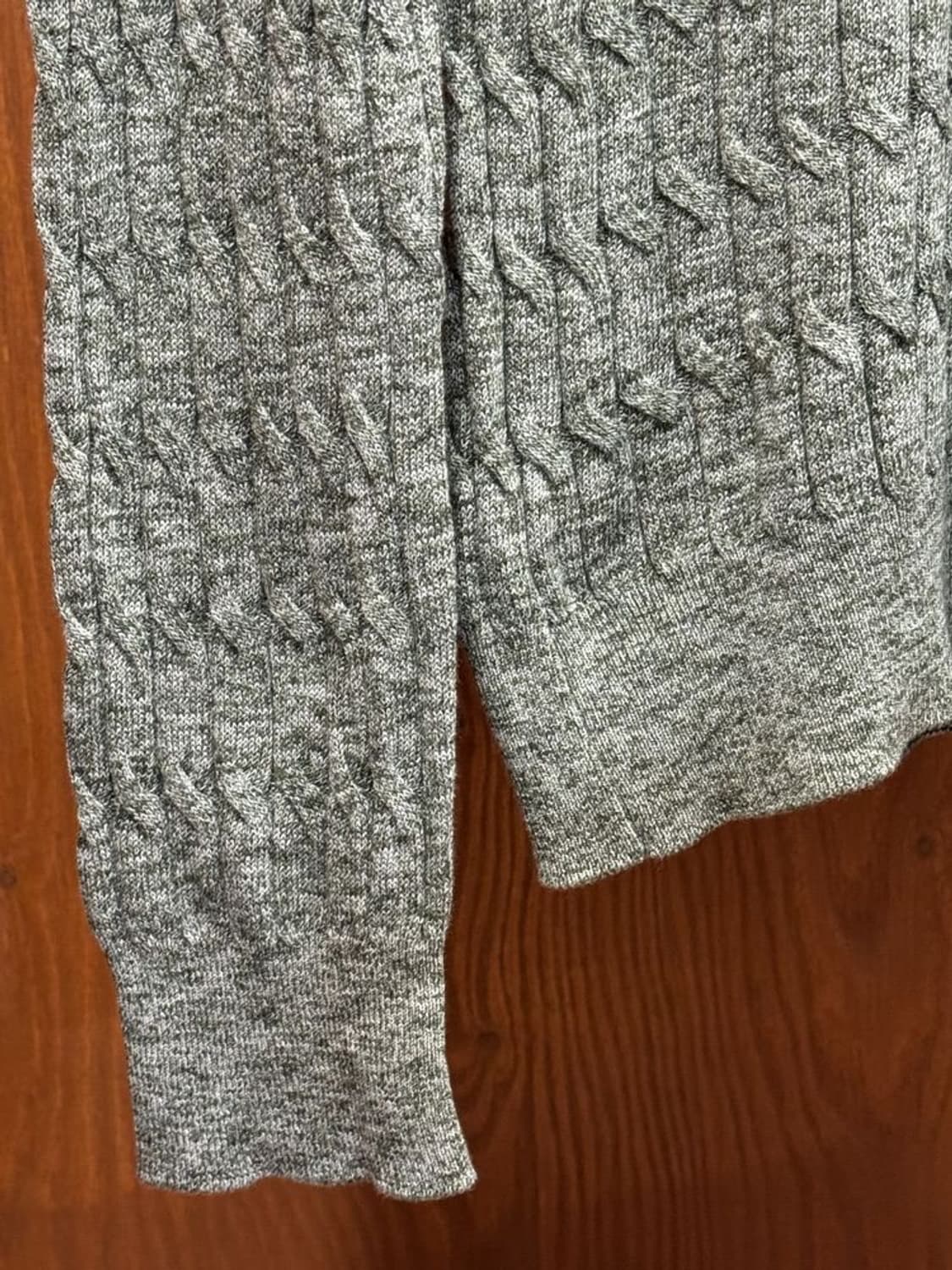 그랑사쏘 니트 상품이미지4