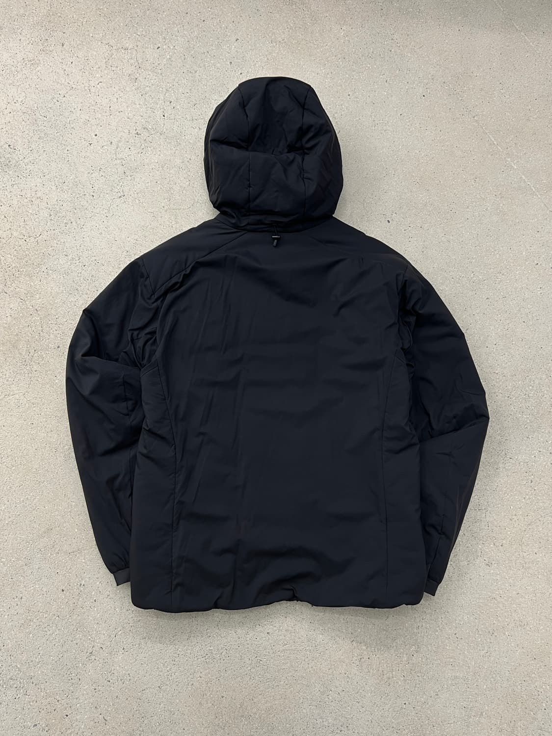 아크테릭스 아톰 AR 후디 자켓 상품이미지6