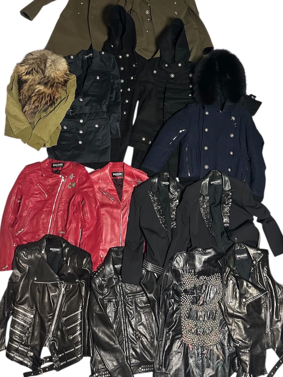 발망 아카이브 상품이미지2