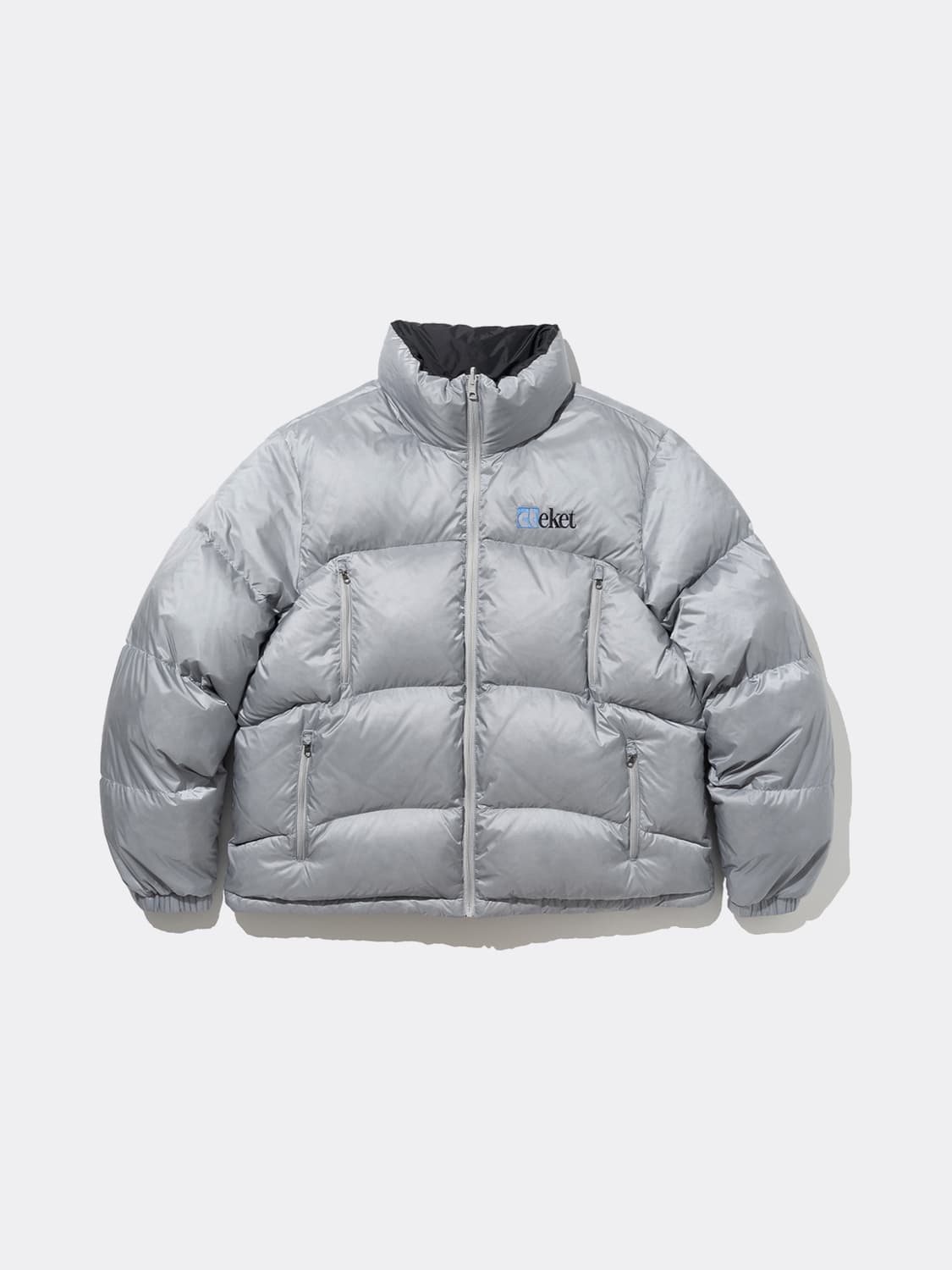 테켓 TEKET IGLOO 리버시블 다운 틸 컬러(한정판) 상품이미지3