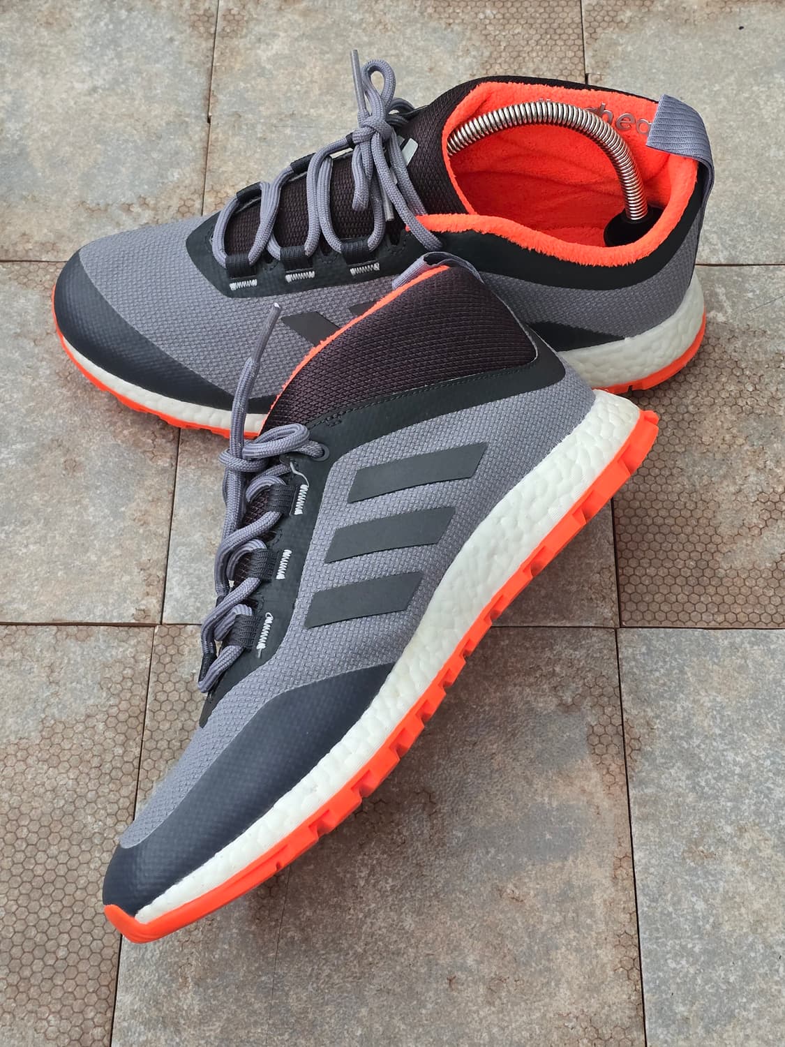 (275)아디다스 클라이마 히트 로켓 부스트  상품이미지5