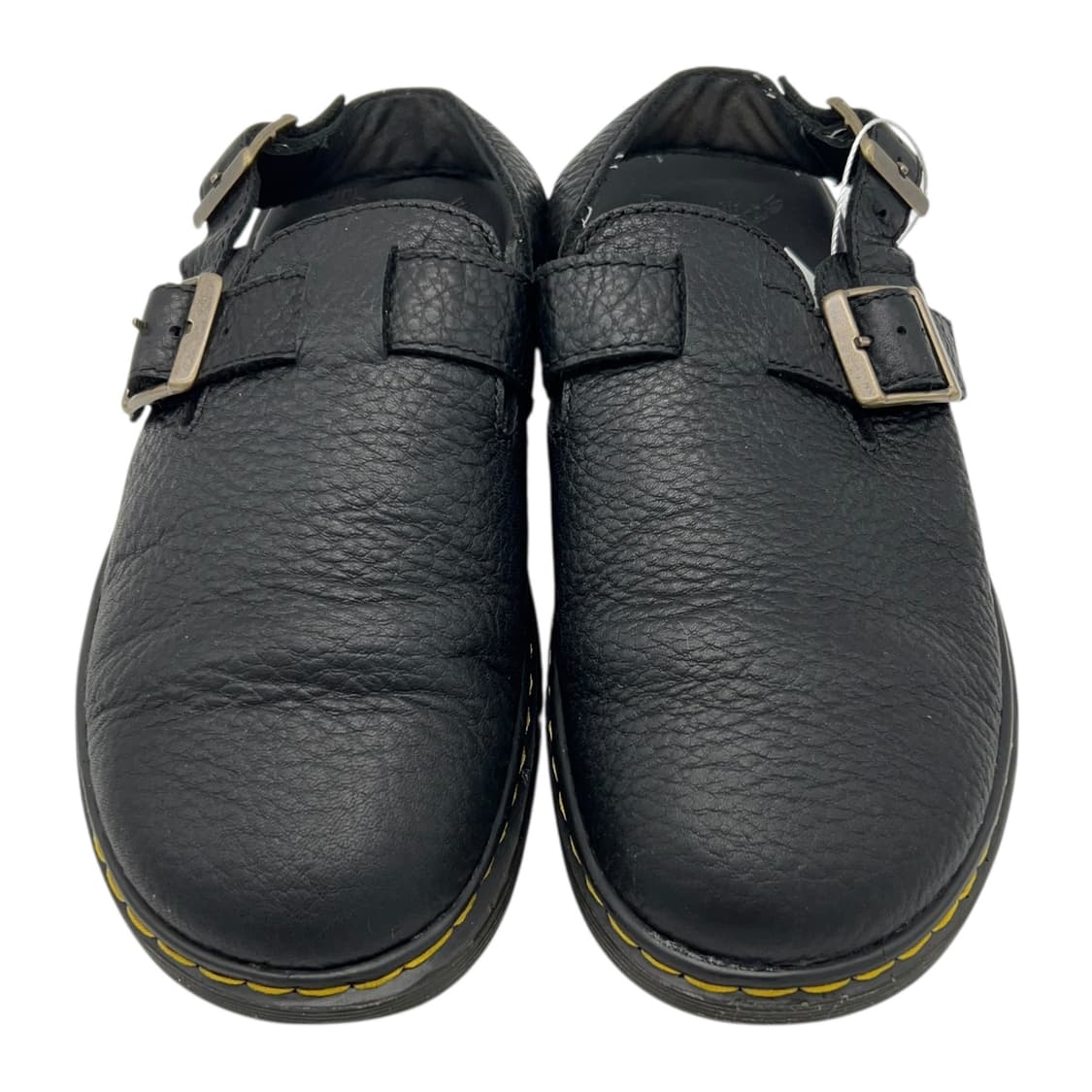 260 닥터마틴 조지 블랙 (UK7) 상품이미지4