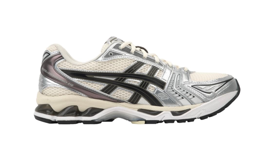 아식스 젤 카야노 14 크림블랙 255 상품이미지1