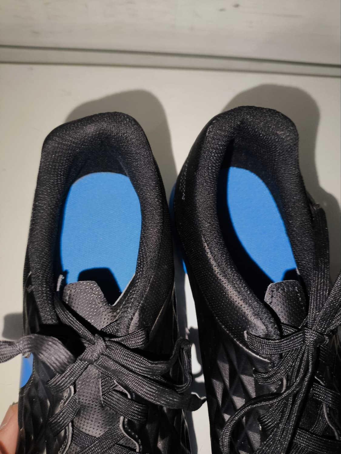 260mm 나이키 티엠포 레전드8 TF 클럽 풋살화 상품이미지6