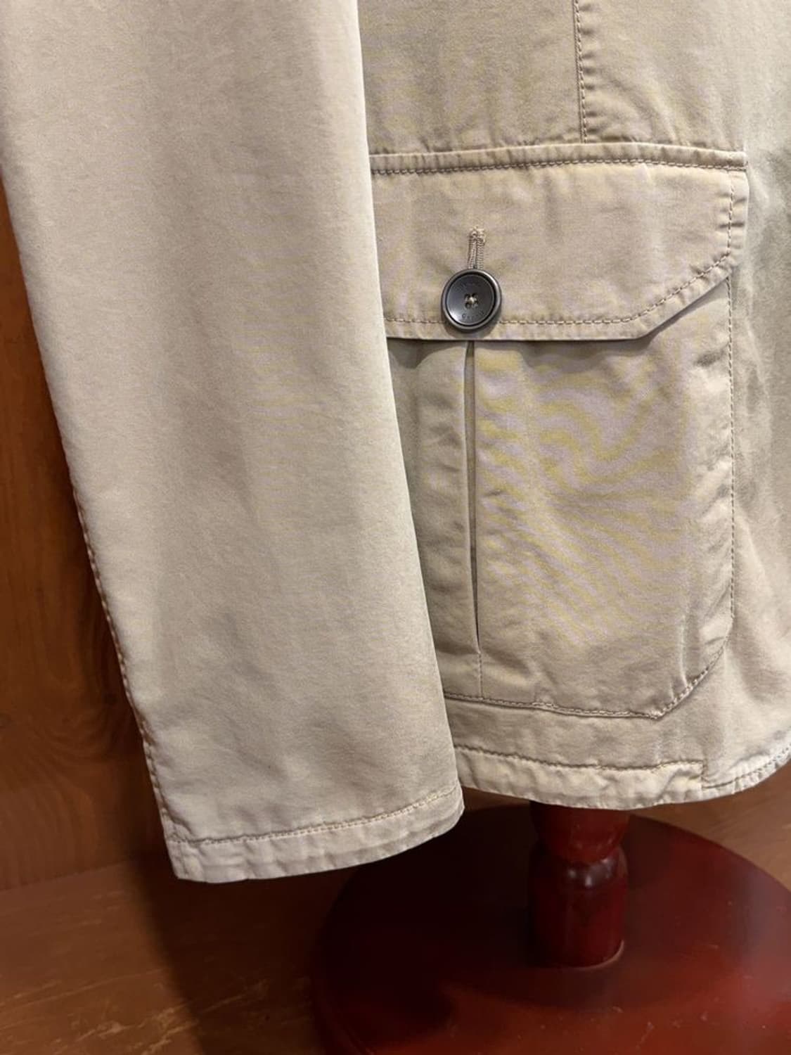 에르노 자켓 상품이미지5