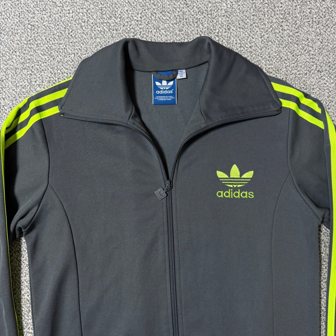 아디다스 파이어버드 져지 상품이미지4