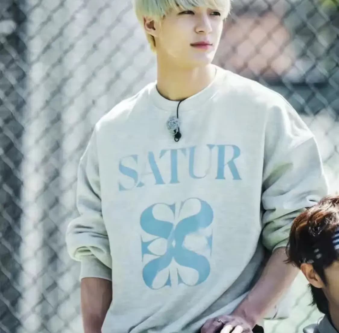 SATUR 맨투맨 (NCT 착용) 상품이미지4