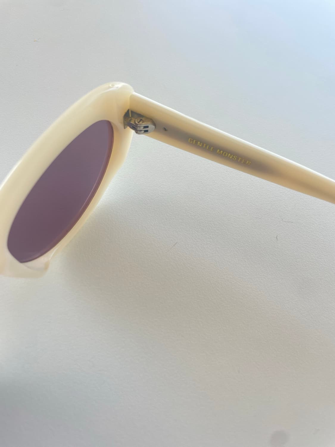 젠틀몬스터 김나영 선글라스 le 상품이미지6