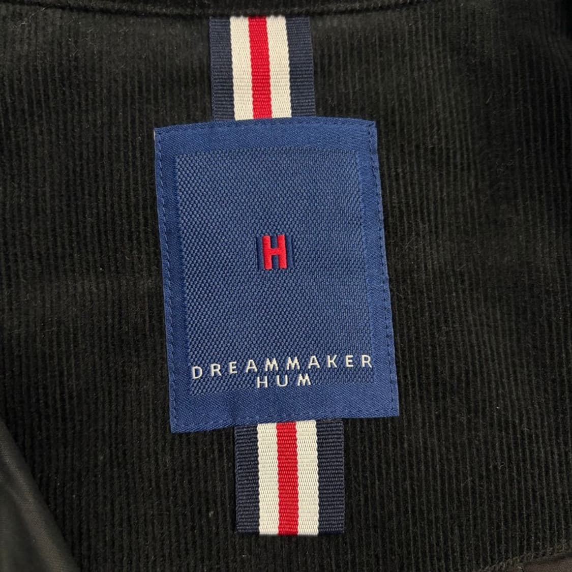 흄 왁스코팅 워크자켓 v1802 상품이미지8