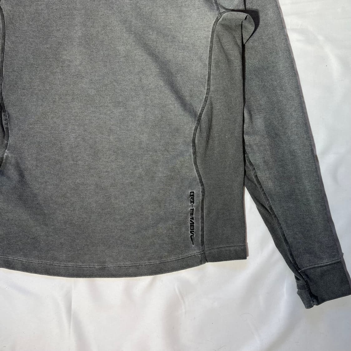 [L]나이키 ACG 드라이핏 스티플 락 후드 상품이미지9