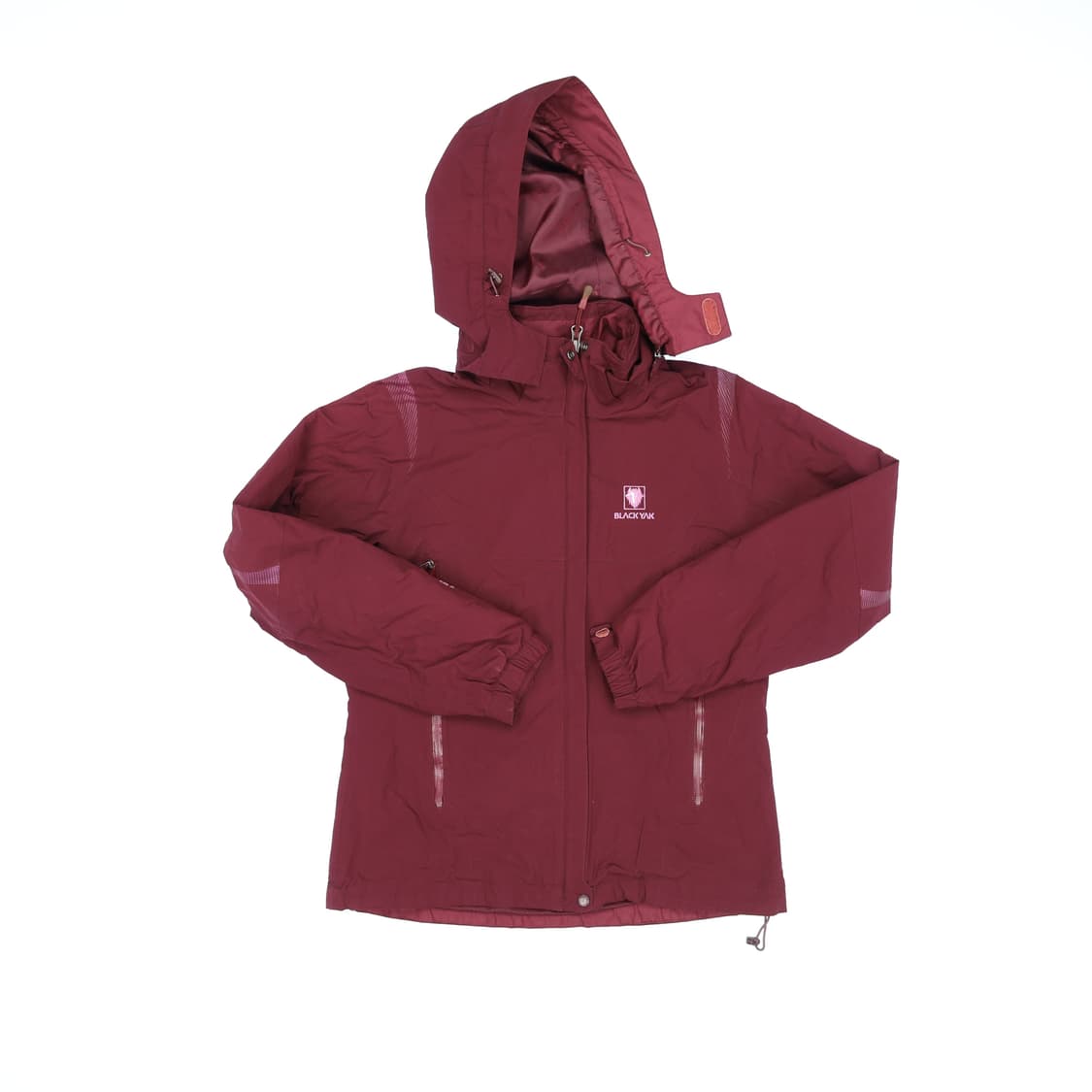 [90] 블랙야크 여성 고어텍스 바람막이 자켓 1230H1 상품이미지1