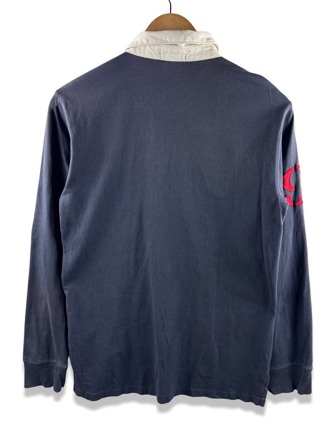 폴로랄프로렌 빅포니 패치 럭비셔츠2684 상품이미지2