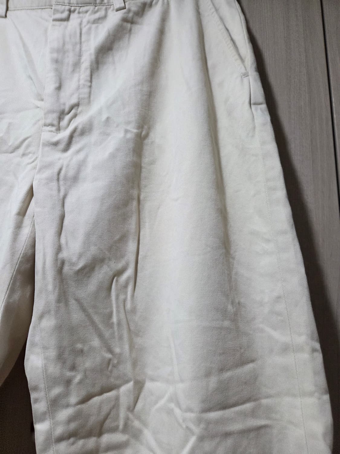 폴로 빈티지 치노 팬츠 상품이미지6