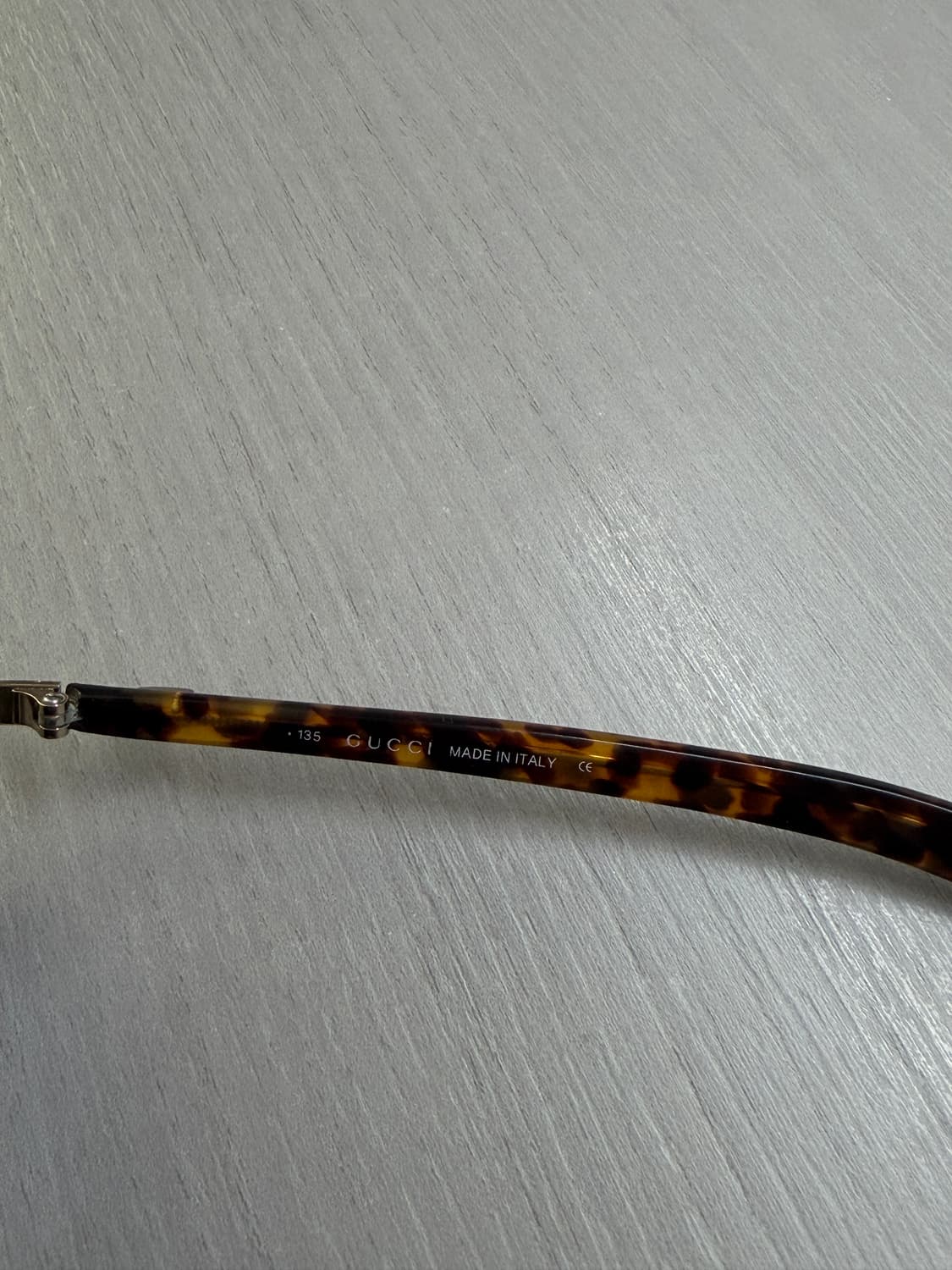 구찌 gucci 빈티지 선글라스 상품이미지5