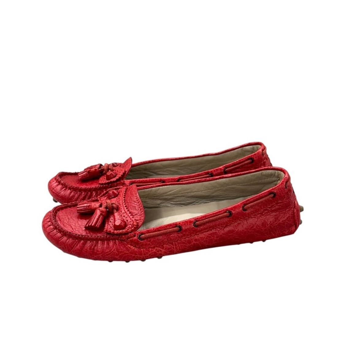Balenciaga loafer flat 상품이미지3