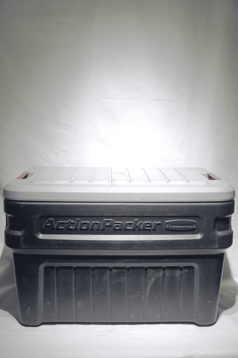 러버메이드 액션 패커 24갤런 91리터 상품이미지1