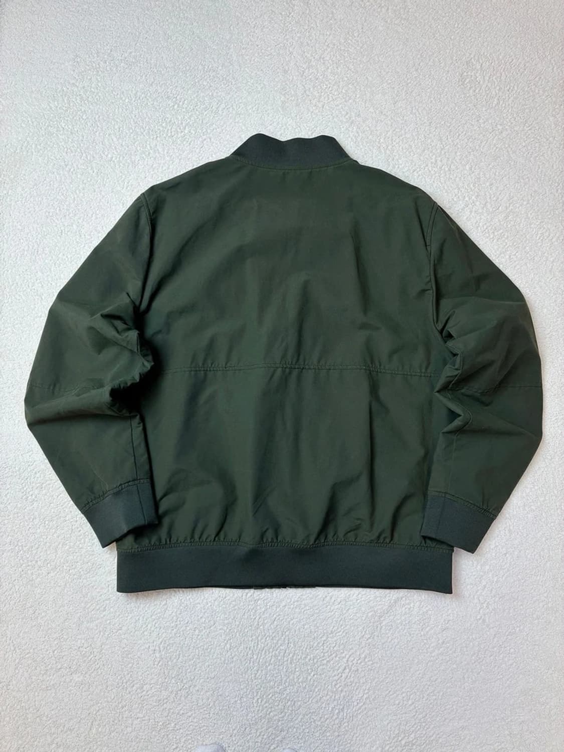 팀버랜드 20FW HR 봄버 블루종 자켓 PN5734 상품이미지4