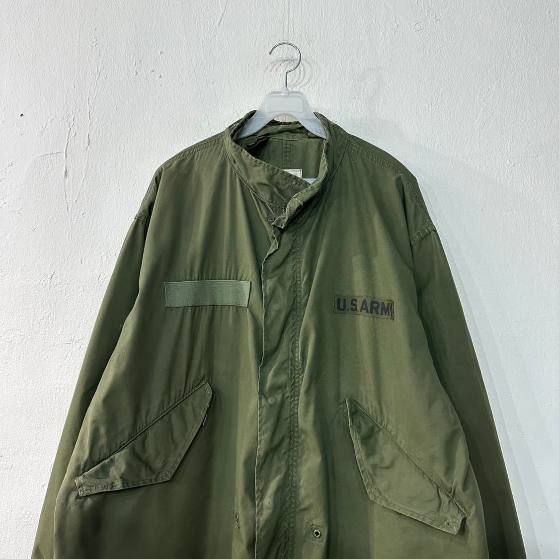 성모마리아 개파카 피쉬테일 M 상품이미지4