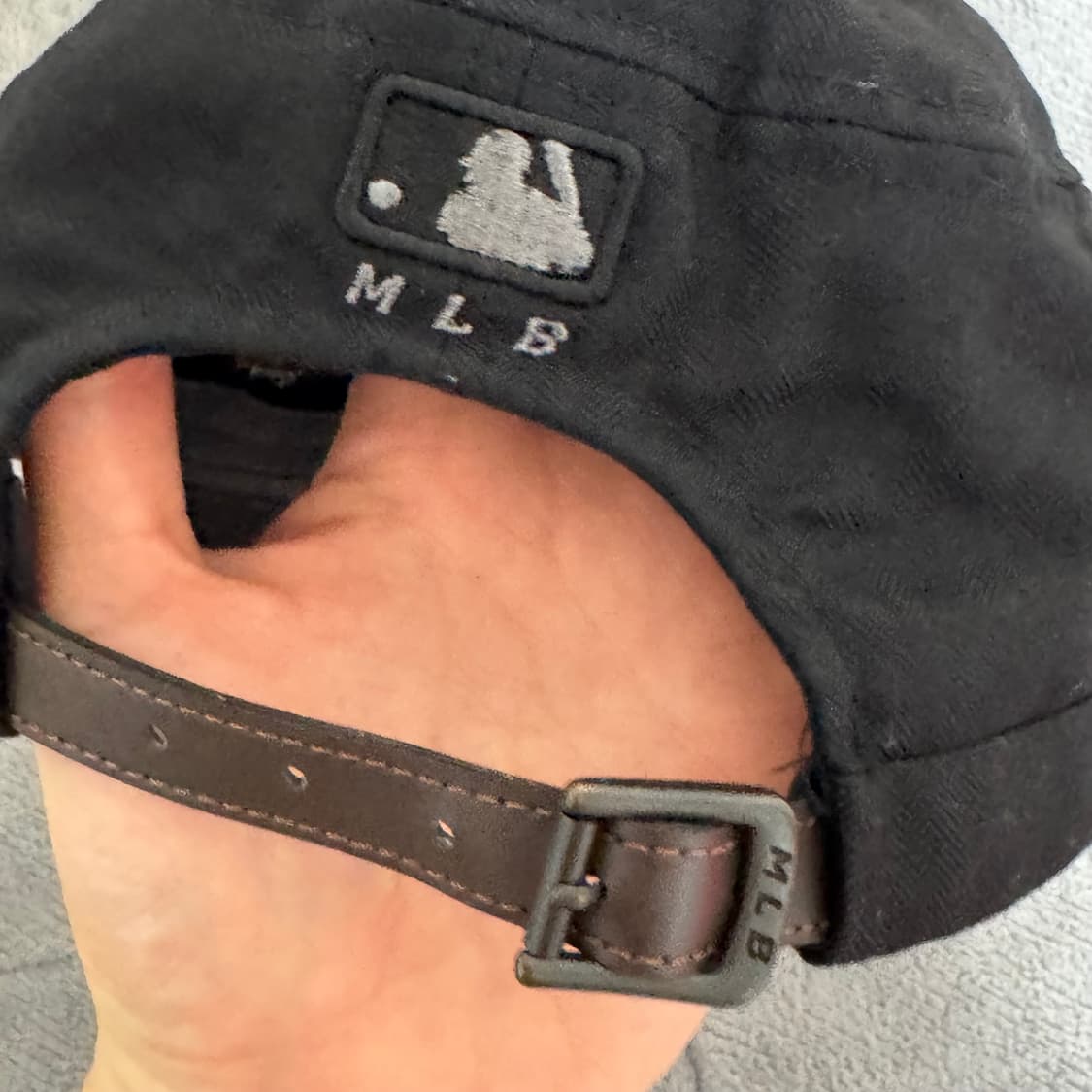 mlb 모자 상품이미지3
