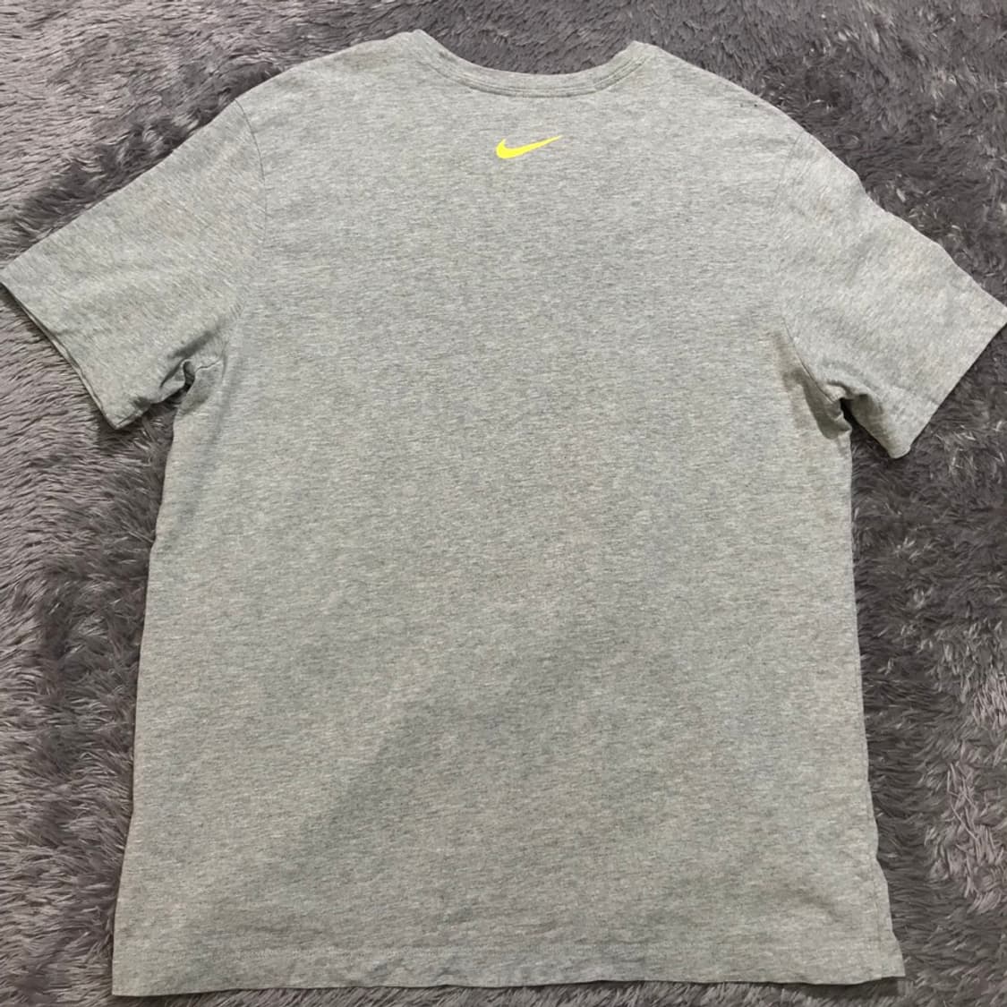 [[XL, A급] 나이키(NIKE) 서울 시티 반팔티셔츠@680 상품이미지4