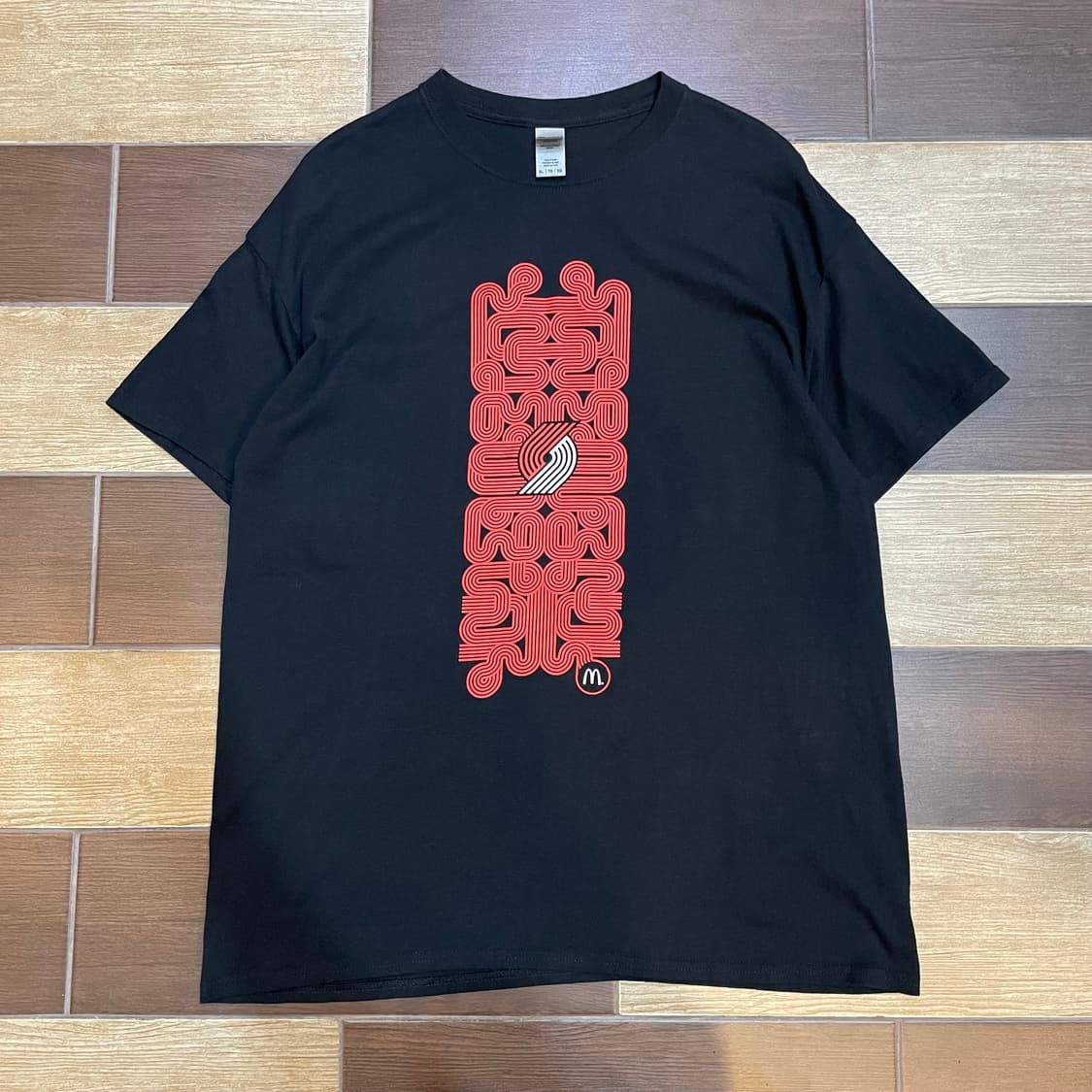 Gildan big size top 상품이미지3