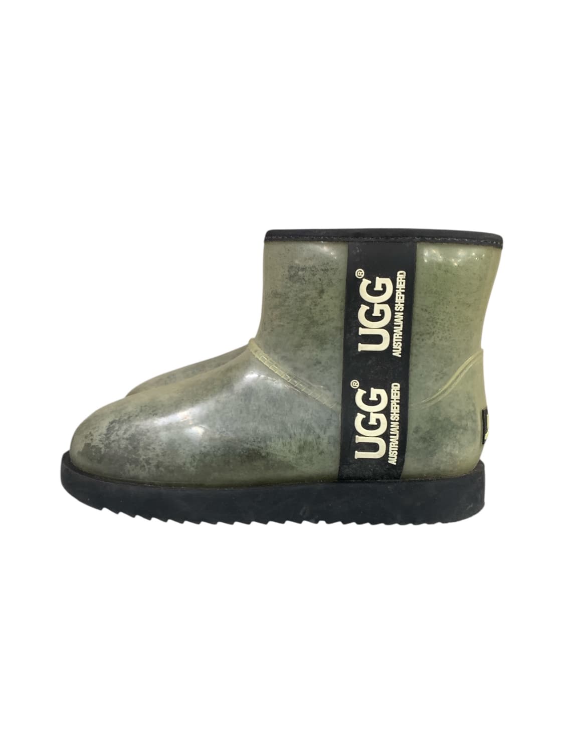 어그 클래식 클리어 미니 부츠 36(230) 상품이미지1