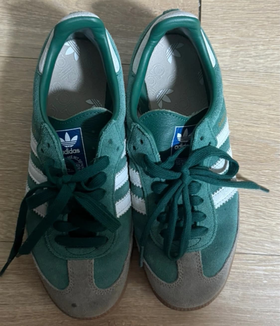 아디다스 삼바  상품이미지1