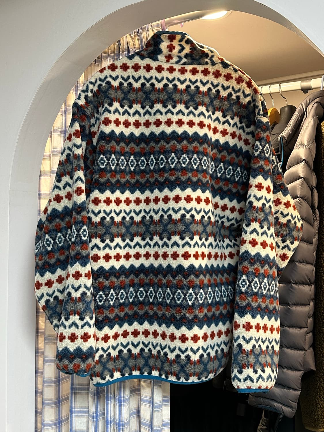 파타고니아 신칠라 상품이미지3