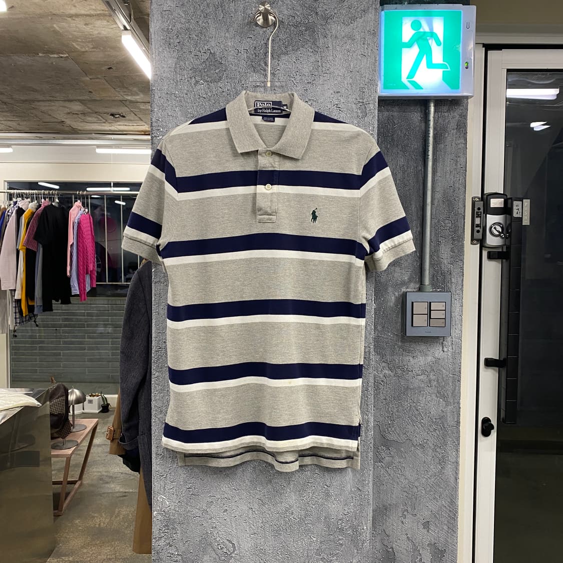 Polo Ralph Lauren 상품이미지1