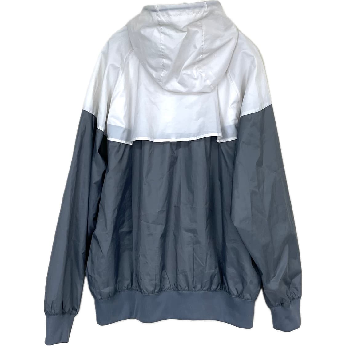 [XXL] 나이키 우븐 바람막이 자켓 상품이미지2