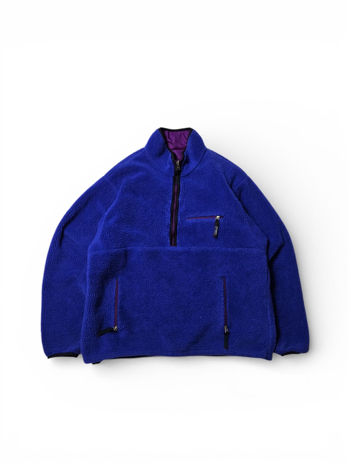 1993 파타고니아 리버서블 파일 글리세이드 XL 상품이미지2