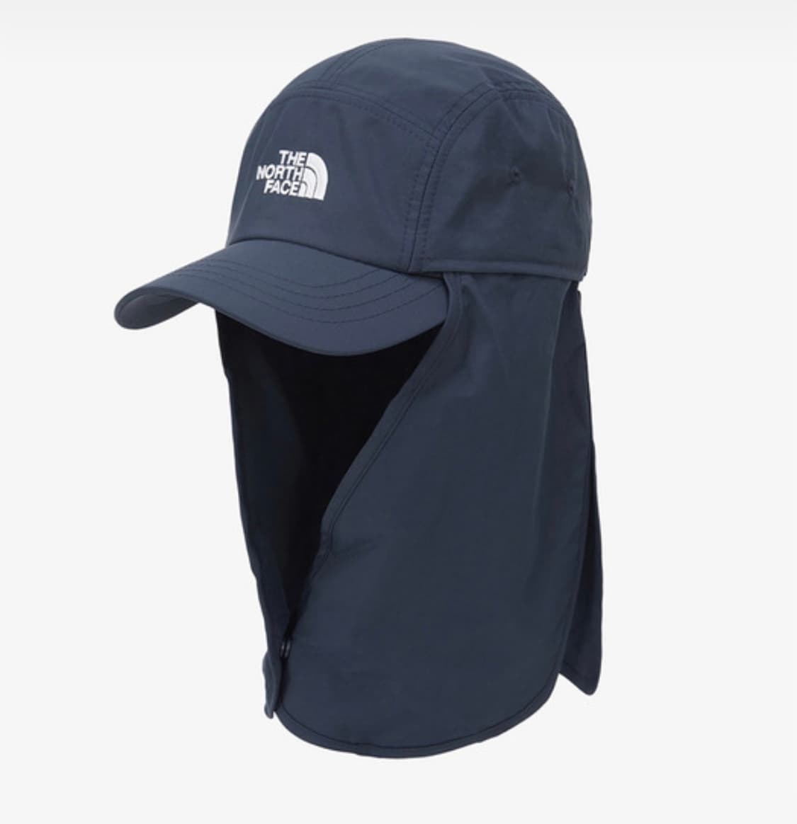 노스페이스 에코라이트 쉴드 캡 네이비모자 상품이미지1