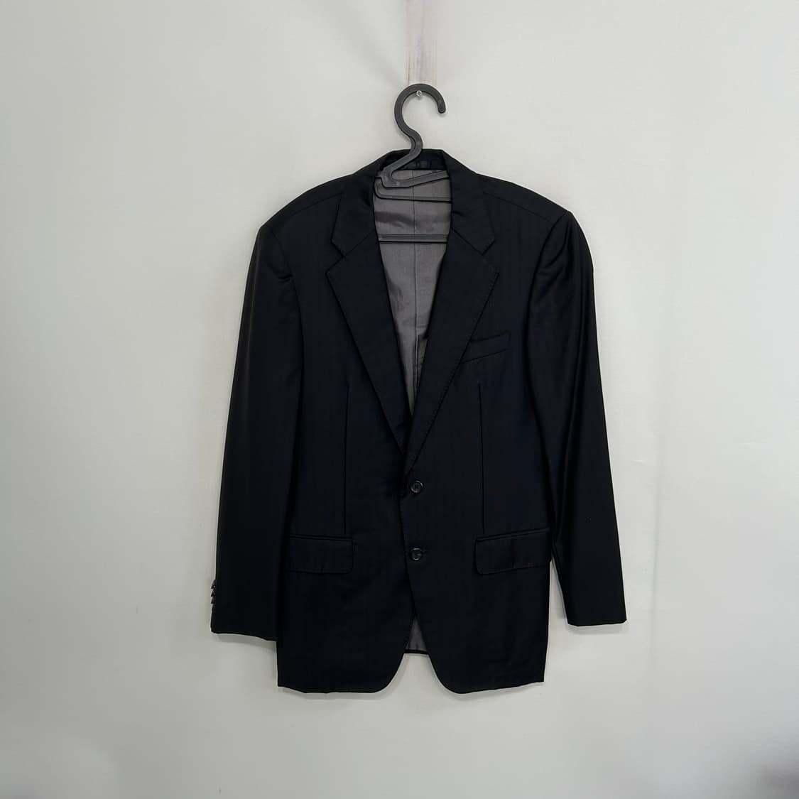 한섬 타임옴므 남성 자켓 48사이즈(국내100) 상품이미지1