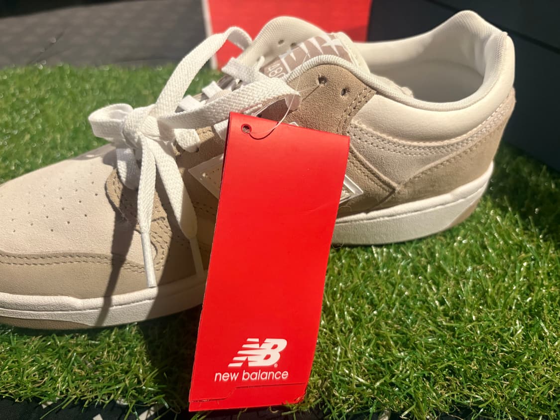 [새상품/275]뉴발란스 480 정가이하판매 상품이미지6