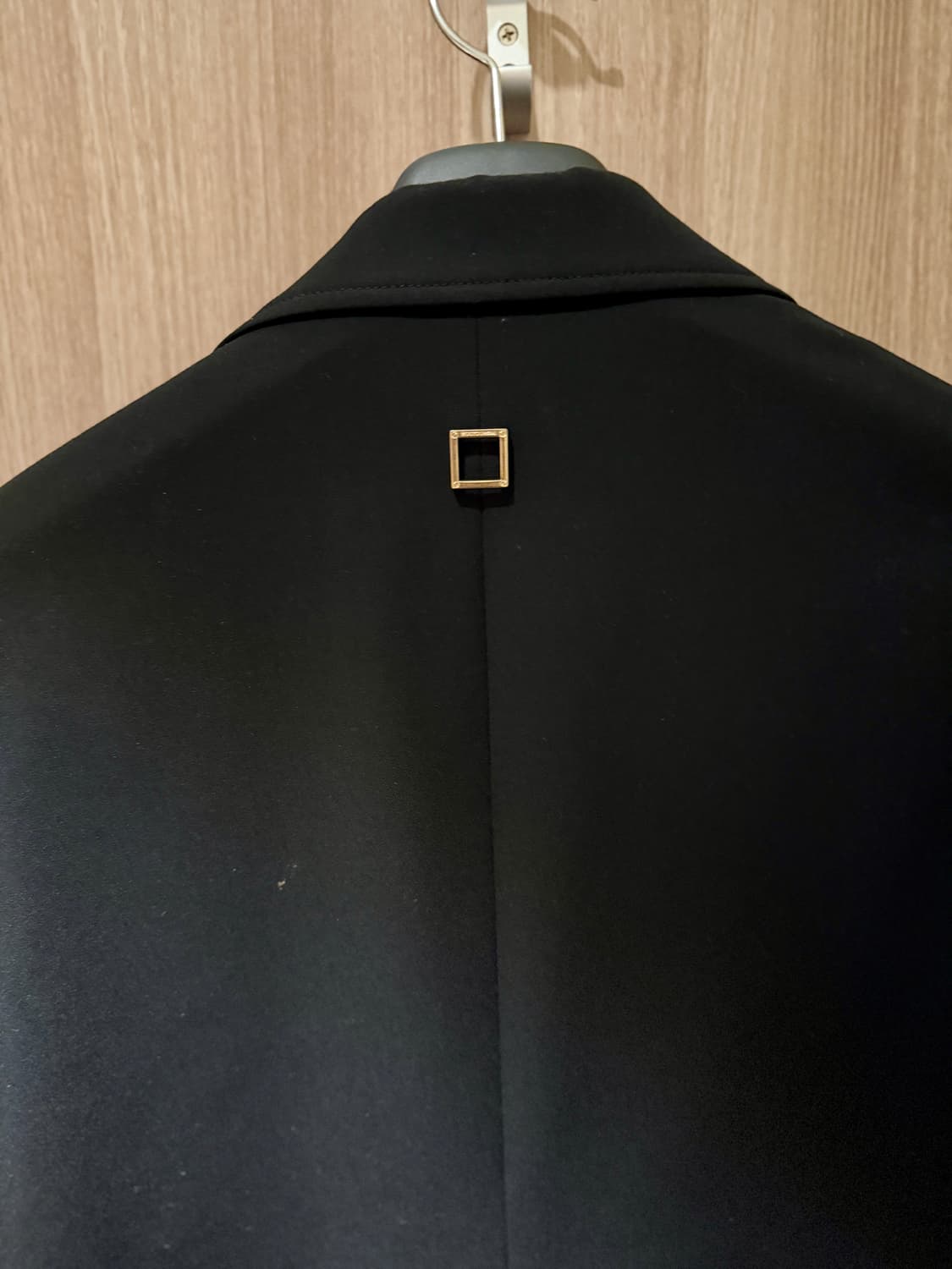 우영미 턴업 블레이저 46 상품이미지7