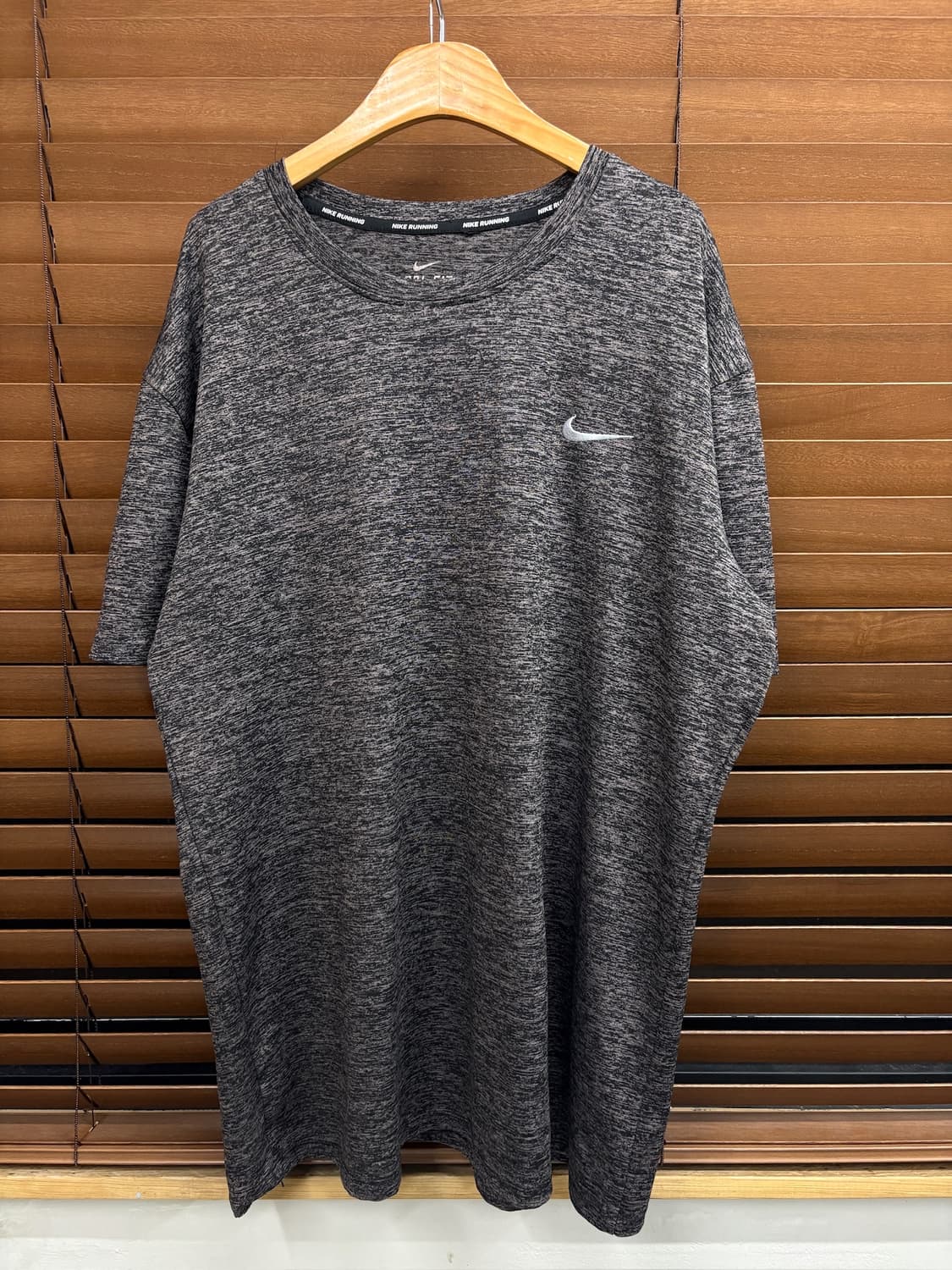 3XL Nike 나이키 러닝 드라이핏 기능성 티셔츠 상품이미지1