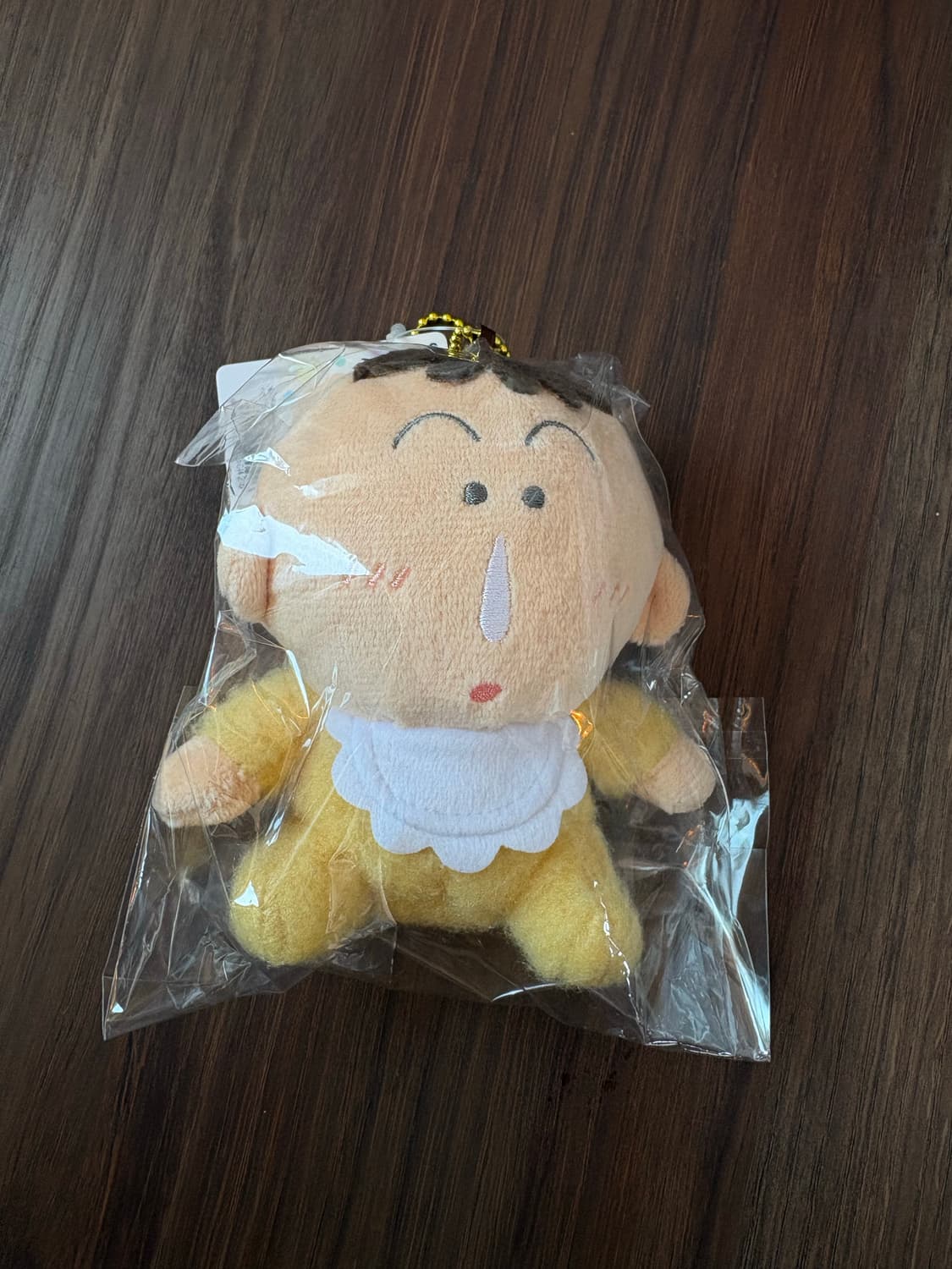 크레용신짱 베이비 시리즈 키링(맹구 상품이미지1