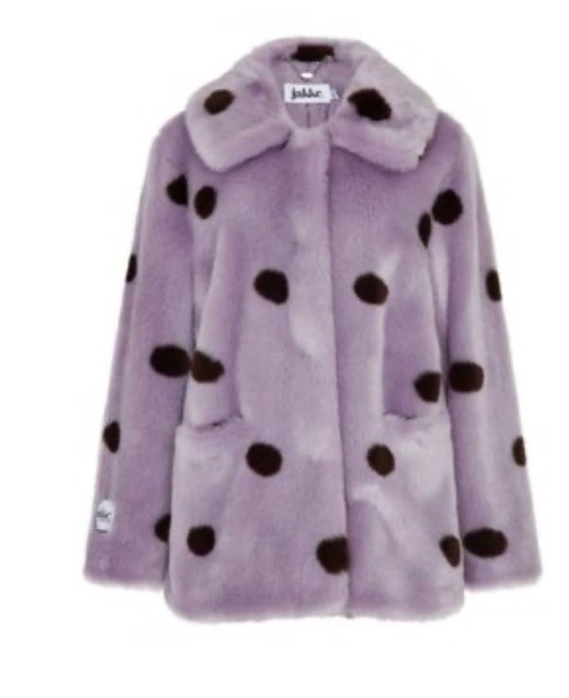 Jakke 퍼코트 상품이미지1