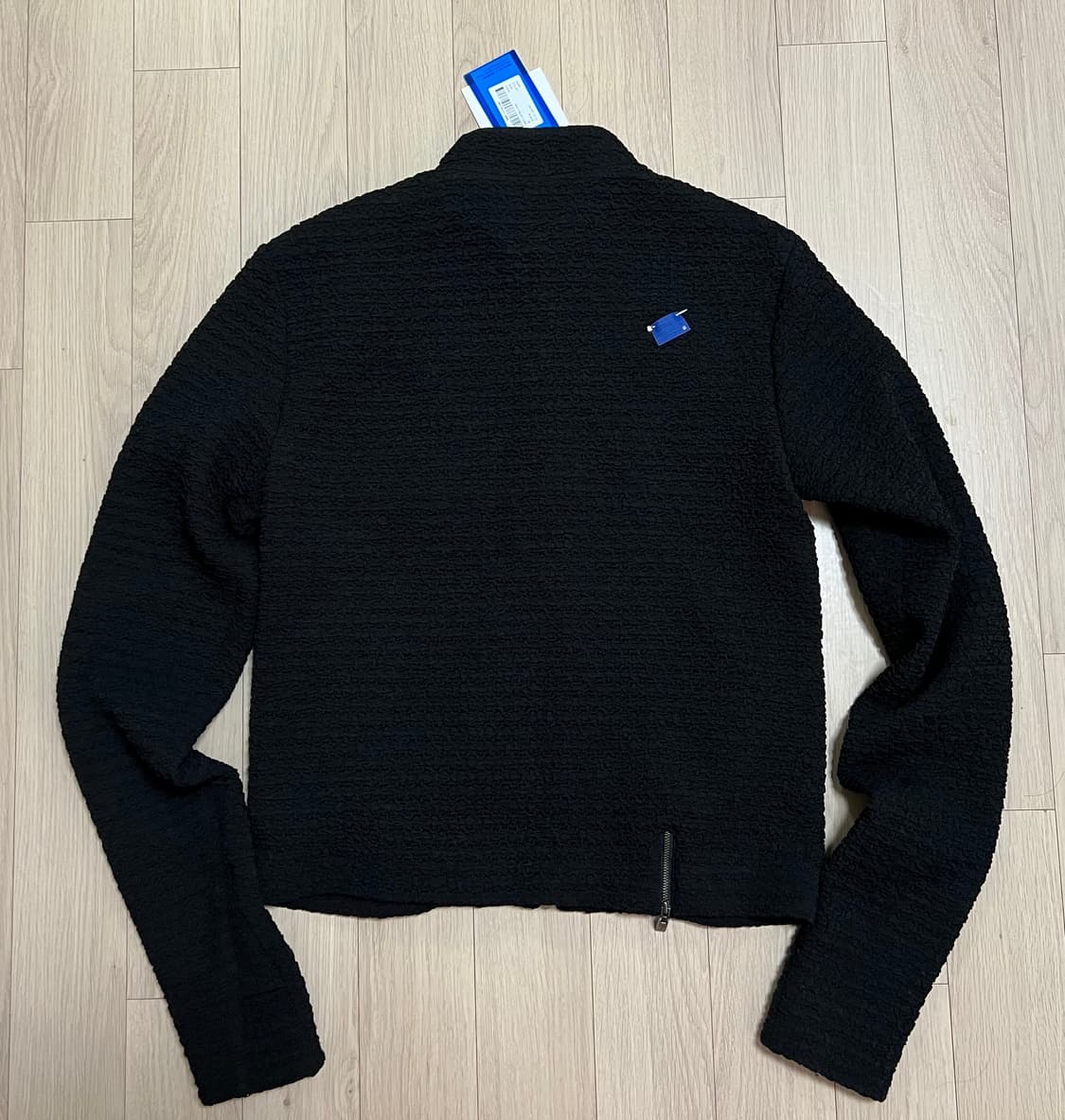 아더에러(ADERERROR) Ruga Product 14 자켓 M 상품이미지4