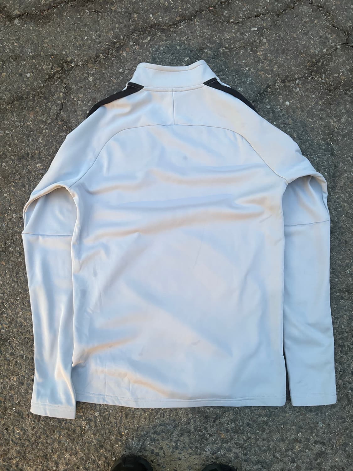 18-19 나이키 대한민국 코치용 드릴탑 m 상품이미지2