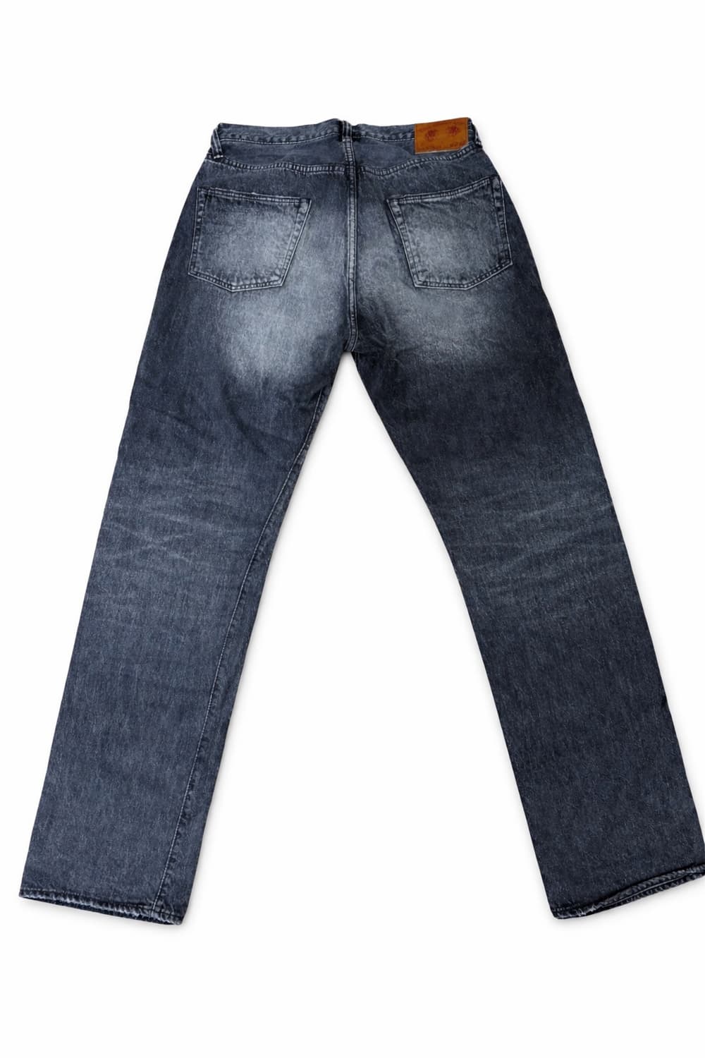 풀카운트 다트포드 0105 블랙 32 사이즈 상품이미지2