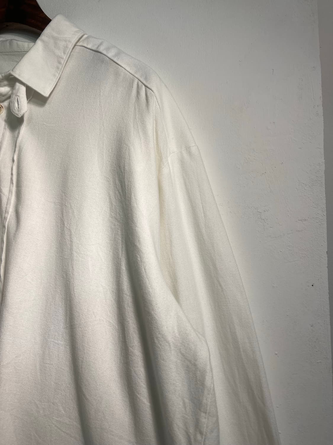 Hawaii 자수 셔츠 45size 2XL~ 상품이미지5
