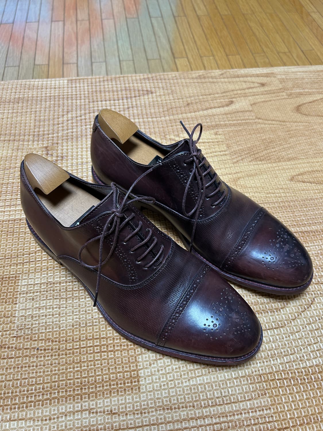 폴스미스 구두 상품이미지1