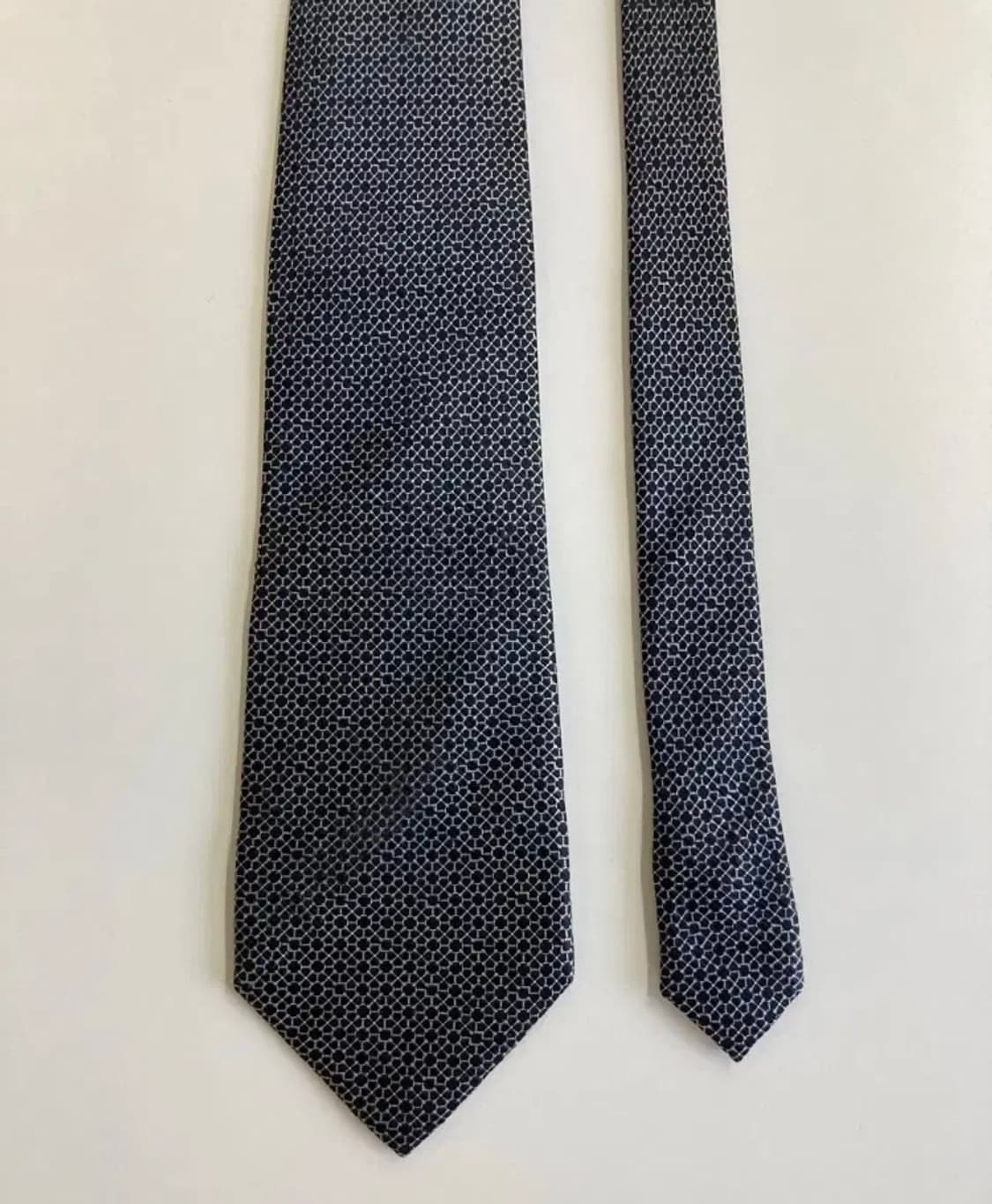 빈티지)넥타이 상품이미지1