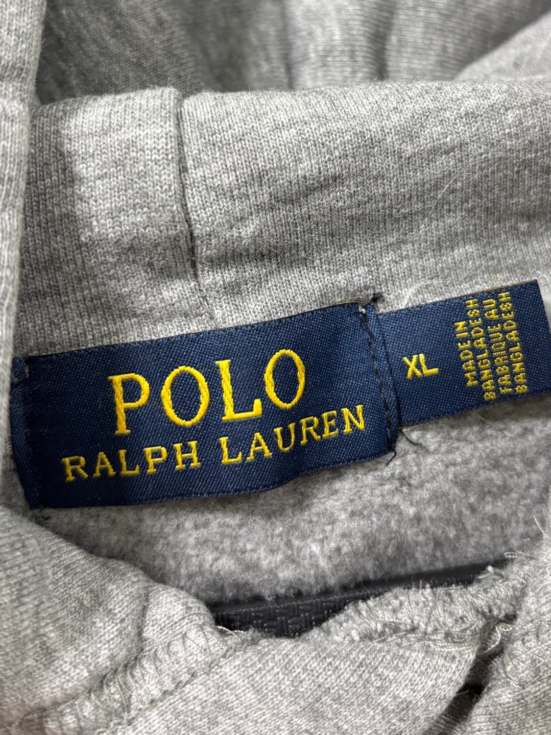 폴로 랄프로렌(Polo Ralph Lauren) 후드티 상품이미지3