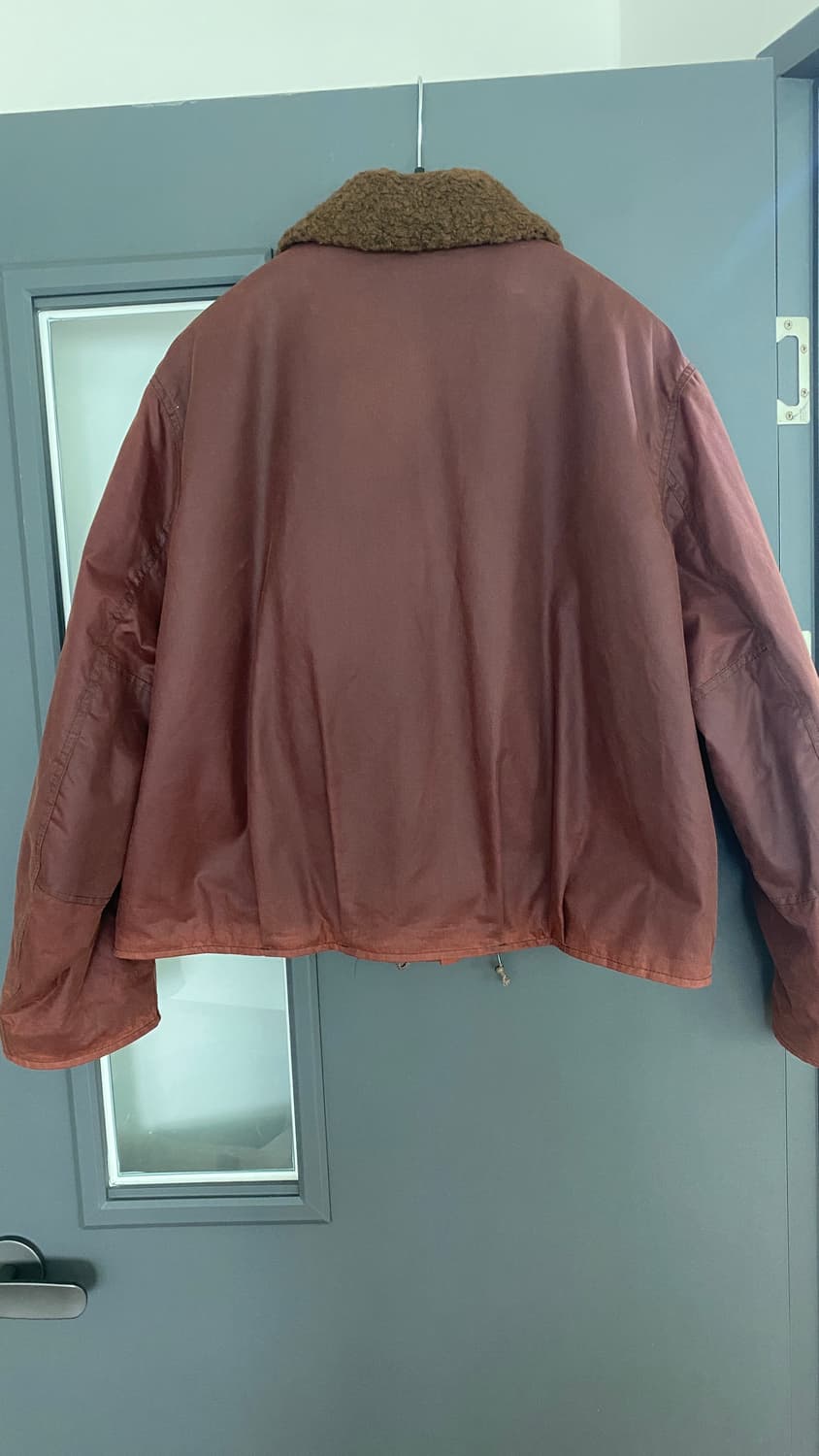 새상품, Our legacy grizzly jacket 아워레거시 50 상품이미지5