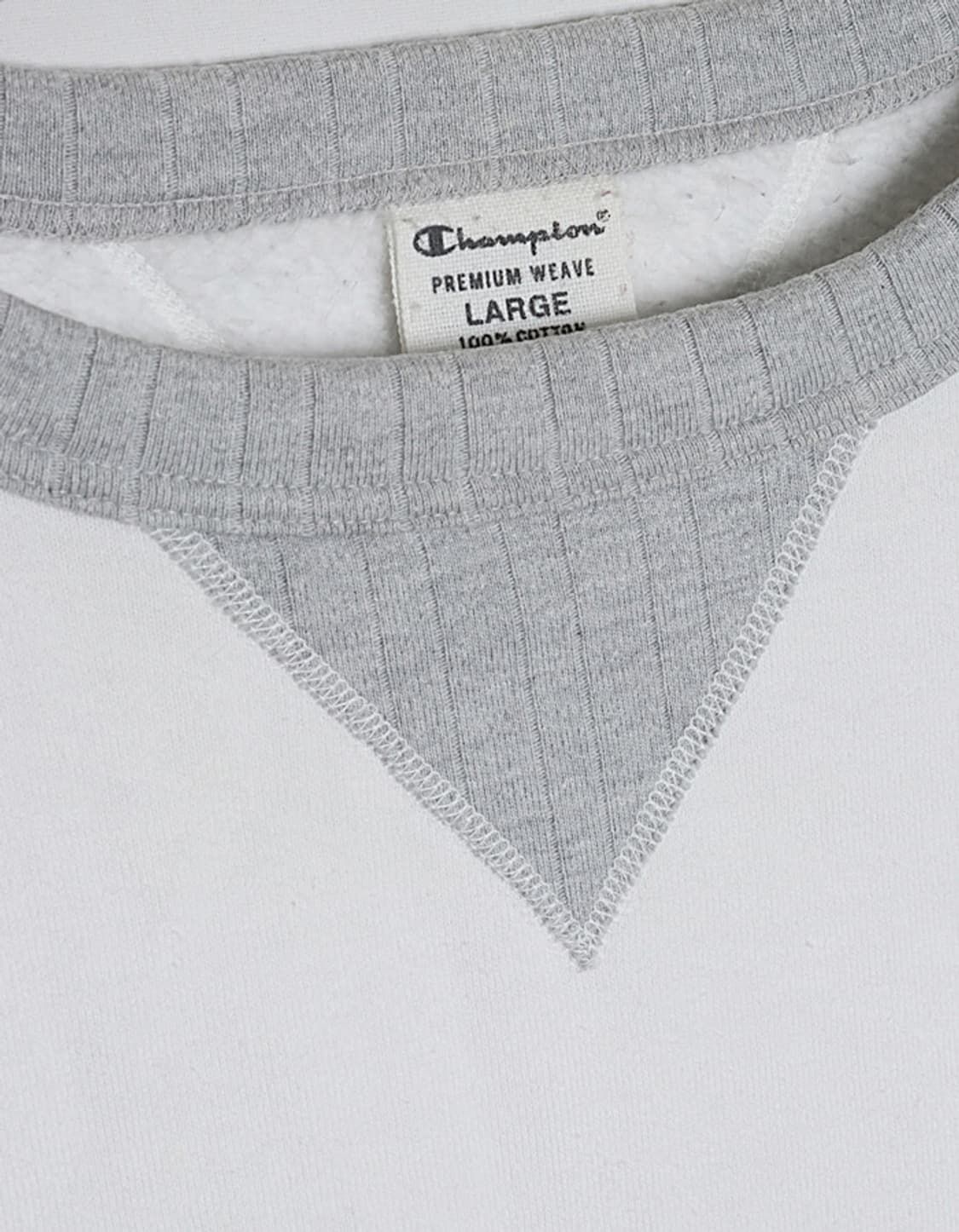 90's Champion Japan PREMIUM WEAVE   상품이미지2